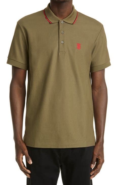 burberry polo sale nordstrom|Burberry polo sale men's.